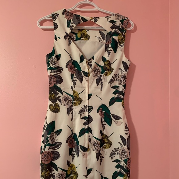 H&M Sheath dress - Picture 3 of 3